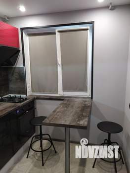 1-к квартира, на длительный срок, 32м2, 2/5 этаж