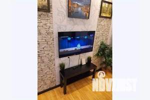 2-к квартира, посуточно, 45м2, 5/10 этаж