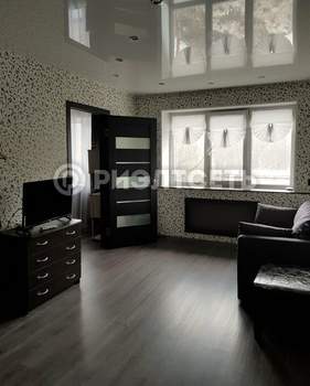 2-к квартира, на длительный срок, 44м2, 2/5 этаж