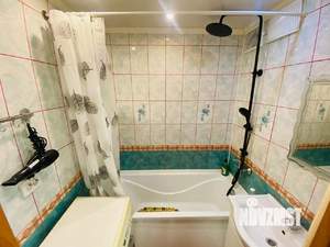 1-к квартира, посуточно, 33м2, 3/9 этаж