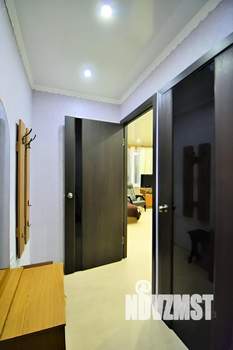 1-к квартира, посуточно, 40м2, 4/5 этаж