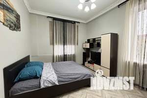 2-к квартира, посуточно, 49м2, 2/4 этаж