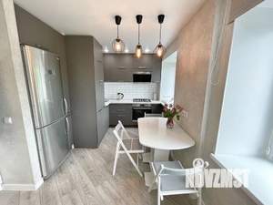 2-к квартира, посуточно, 45м2, 3/5 этаж