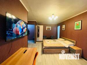 2-к квартира, посуточно, 45м2, 5/5 этаж