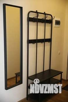 2-к квартира, посуточно, 48м2, 4/5 этаж