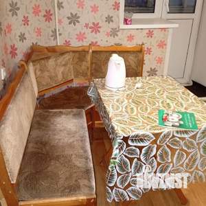 1-к квартира, на длительный срок, 36м2, 2/5 этаж