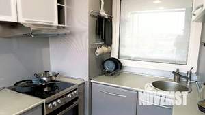 2-к квартира, посуточно, 37м2, 1/1 этаж