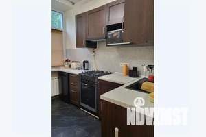 2-к квартира, посуточно, 58м2, 1/5 этаж