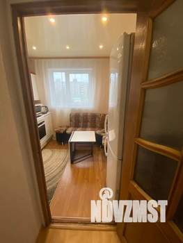 1-к квартира, посуточно, 33м2, 2/9 этаж