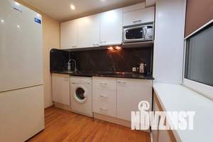 2-к квартира, посуточно, 50м2, 5/5 этаж