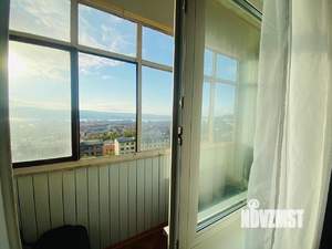 1-к квартира, посуточно, 33м2, 3/9 этаж