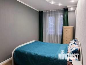 1-к квартира, посуточно, 61м2, 1/1 этаж