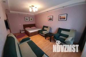 1-к квартира, посуточно, 33м2, 3/9 этаж