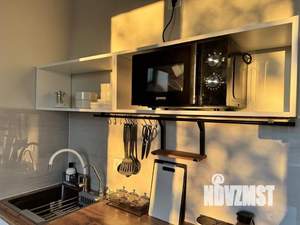 1-к квартира, посуточно, 16м2, 1/1 этаж