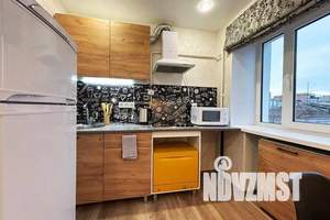 1-к квартира, посуточно, 32м2, 5/5 этаж