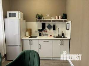 2-к квартира, посуточно, 50м2, 1/1 этаж