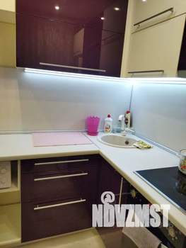 1-к квартира, посуточно, 32м2, 1/5 этаж