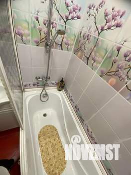 1-к квартира, посуточно, 33м2, 3/9 этаж