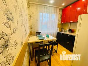 2-к квартира, посуточно, 50м2, 2/5 этаж