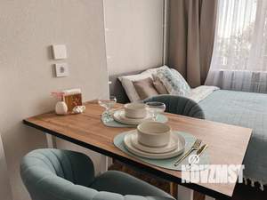 1-к квартира, посуточно, 22м2, 2/5 этаж