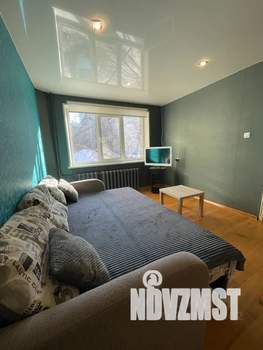 1-к квартира, посуточно, 32м2, 2/5 этаж