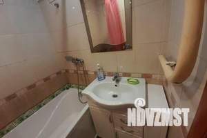 1-к квартира, посуточно, 33м2, 1/9 этаж