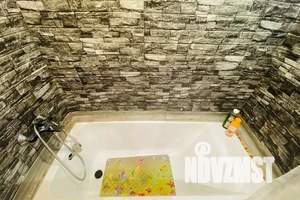 2-к квартира, посуточно, 45м2, 3/5 этаж