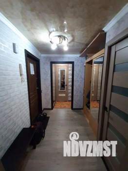 2-к квартира, посуточно, 45м2, 1/1 этаж