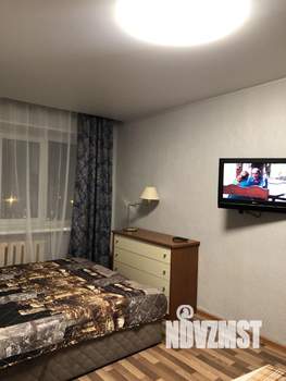 1-к квартира, посуточно, 33м2, 5/5 этаж