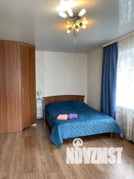 Студия квартира, посуточно, 31м2, 4/5 этаж