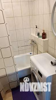 2-к квартира, посуточно, 47м2, 1/9 этаж