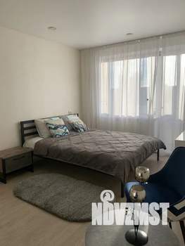 1-к квартира, посуточно, 33м2, 8/9 этаж