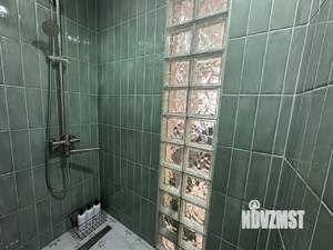 1-к квартира, посуточно, 31м2, 1/1 этаж