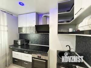 1-к квартира, посуточно, 33м2, 8/9 этаж