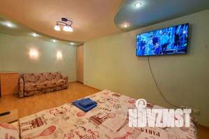 1-к квартира, посуточно, 35м2, 3/5 этаж