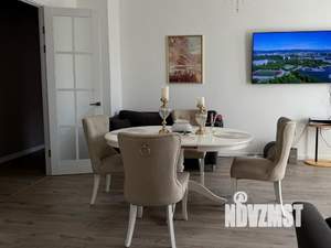 3-к квартира, посуточно, 92м2, 5/5 этаж