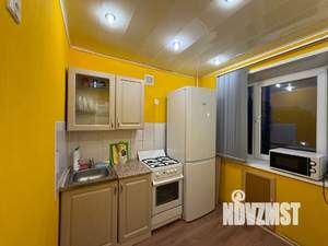 1-к квартира, посуточно, 33м2, 4/5 этаж