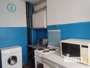 2-к квартира, на длительный срок, 46м2, 6/9 этаж