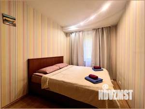 2-к квартира, посуточно, 56м2, 8/9 этаж