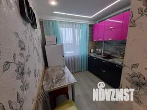 2-к квартира, посуточно, 45м2, 1/1 этаж