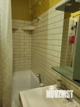 4-к квартира, посуточно, 98м2, 1/1 этаж