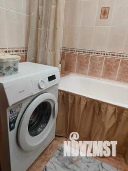 2-к квартира, посуточно, 43м2, 2/9 этаж