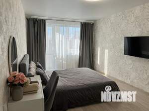 1-к квартира, посуточно, 33м2, 1/1 этаж