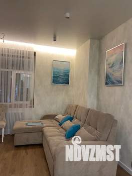 2-к квартира, посуточно, 65м2, 2/5 этаж