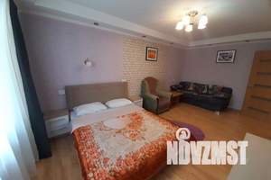 1-к квартира, посуточно, 33м2, 8/10 этаж