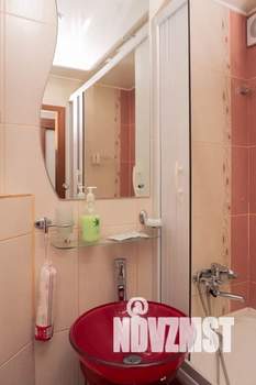 1-к квартира, посуточно, 30м2, 4/5 этаж