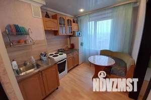 1-к квартира, посуточно, 33м2, 2/9 этаж