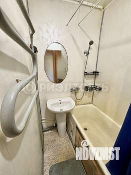 1-к квартира, на длительный срок, 30м2, 5/5 этаж