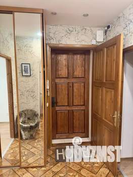 2-к квартира, посуточно, 74м2, 2/5 этаж