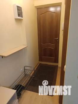 Студия квартира, посуточно, 30м2, 4/5 этаж